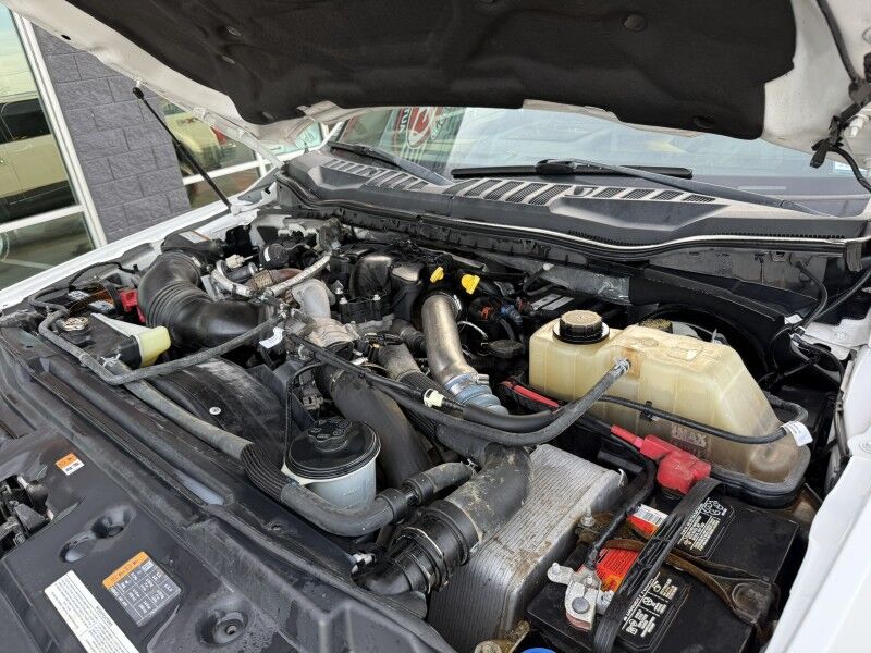 2019 Ford Super Crew F-250 FX4 4x4 Diesel LARIAT Collinsville OK