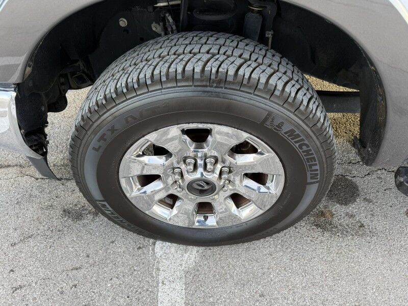 2019 Ford Super Crew F-250 FX4 4x4 Diesel LARIAT Collinsville OK