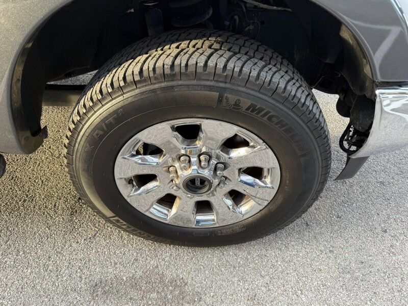 2019 Ford Super Crew F-250 FX4 4x4 Diesel LARIAT Collinsville OK