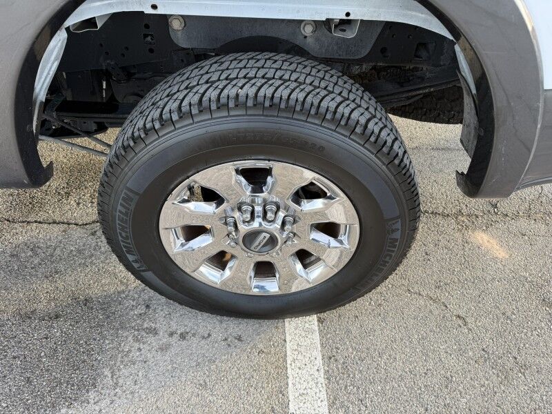 2019 Ford Super Crew F-250 FX4 4x4 Diesel LARIAT Collinsville OK