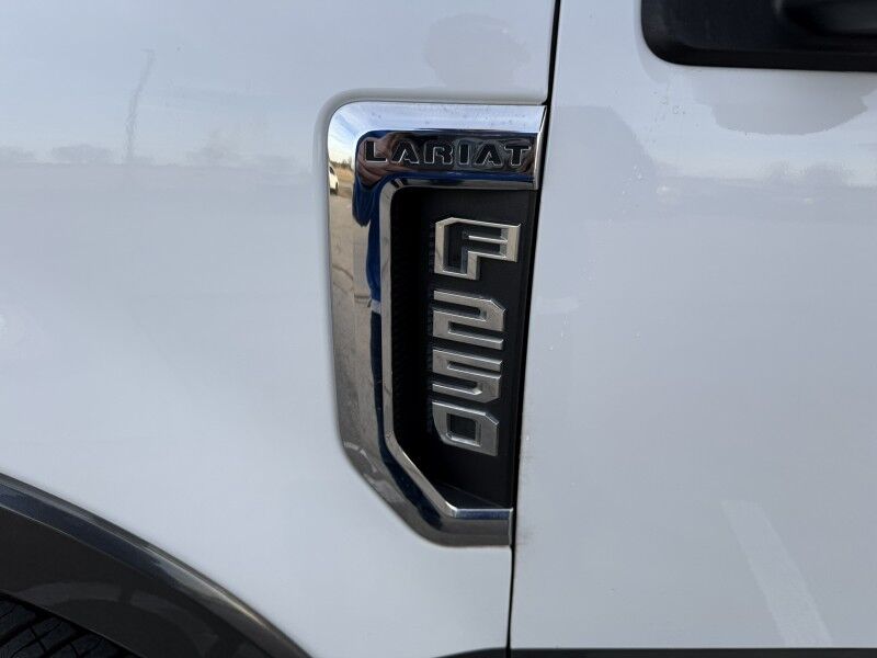 2019 Ford Super Crew F-250 FX4 4x4 Diesel LARIAT Collinsville OK