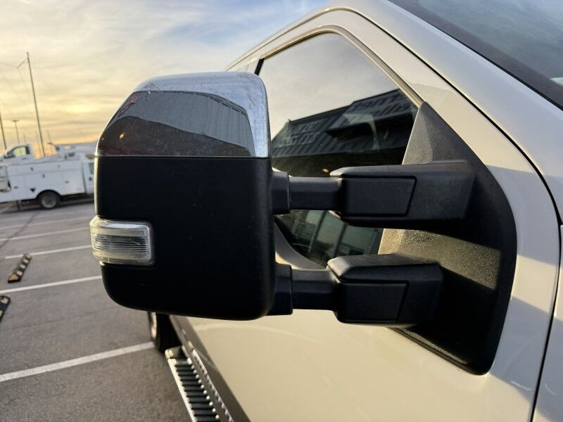 2019 Ford Super Crew F-250 FX4 4x4 Diesel LARIAT Collinsville OK