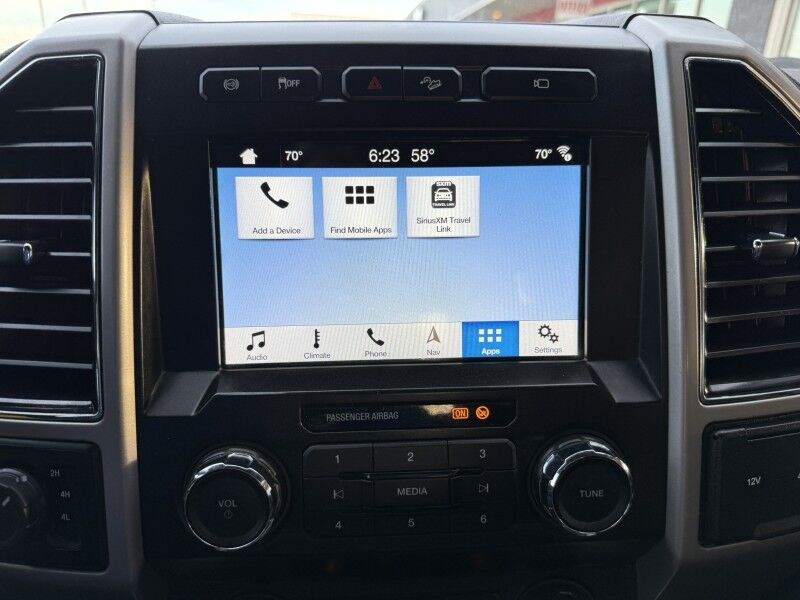 2019 Ford Super Crew F-250 FX4 4x4 Diesel LARIAT Collinsville OK