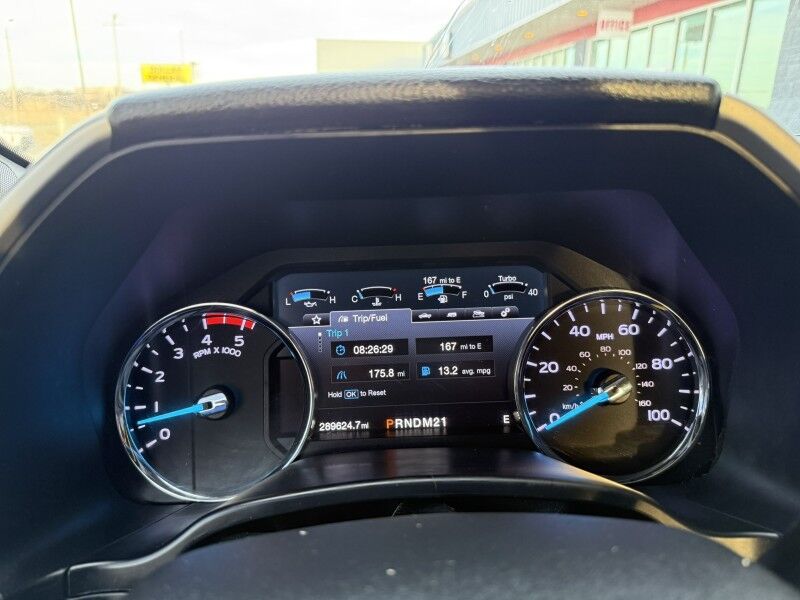 2019 Ford Super Crew F-250 FX4 4x4 Diesel LARIAT Collinsville OK