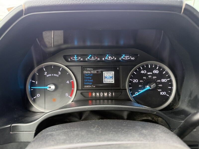 2019 Ford Super Crew F-350 DRW 4x4 Diesel 58k mi's XLT Collinsville OK