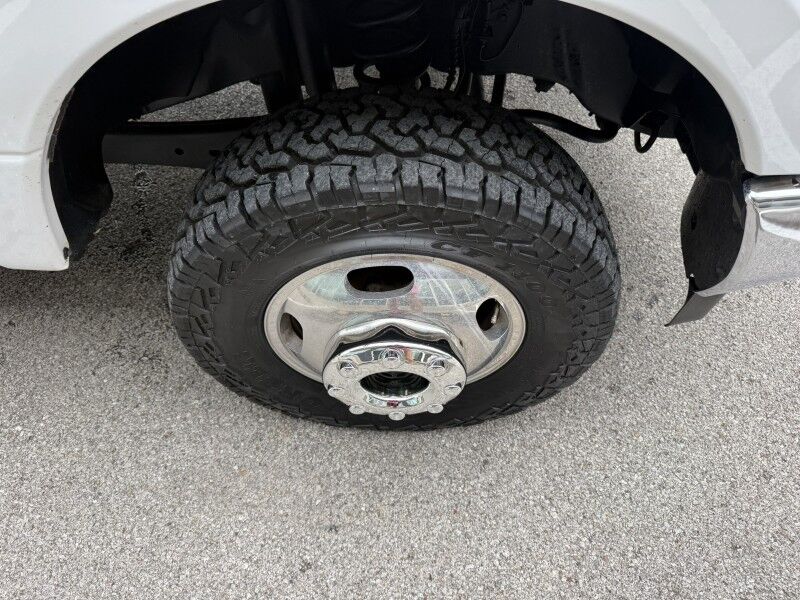 2019 Ford Super Crew F-350 DRW 4x4 Diesel 58k mi's XLT Collinsville OK