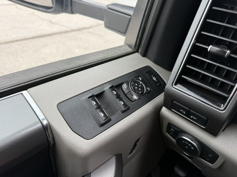 2019 Ford Super Crew F-350 DRW 4x4 Diesel 58k mi's XLT Collinsville OK