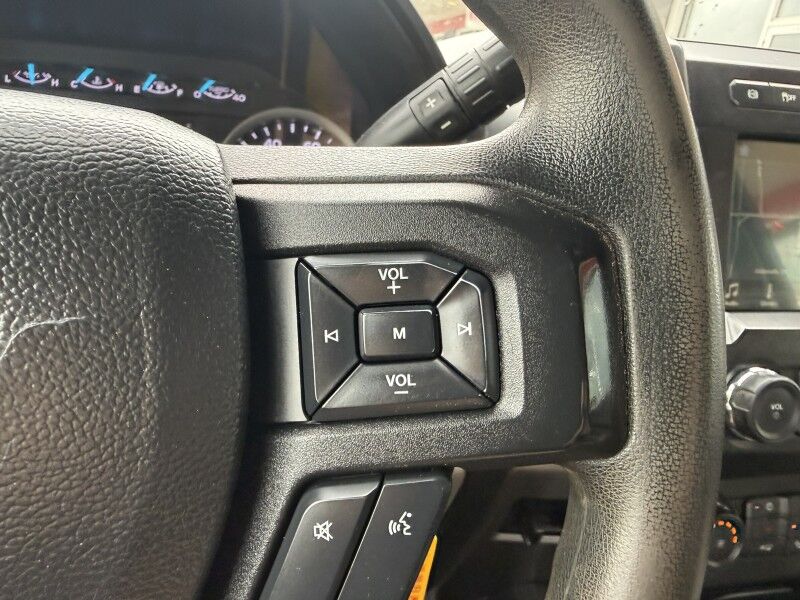 2019 Ford Super Crew F-350 DRW 4x4 Diesel 58k mi's XLT Collinsville OK
