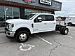 2019 Ford Super Crew F-350 DRW 4x4 Diesel 58k mi's XLT