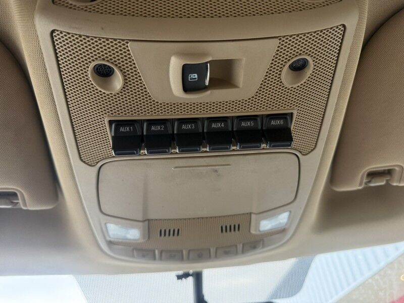 2019 Ford Super Crew F-350 DRW 4x4 Diesel Flatbed LARIAT Collinsville OK