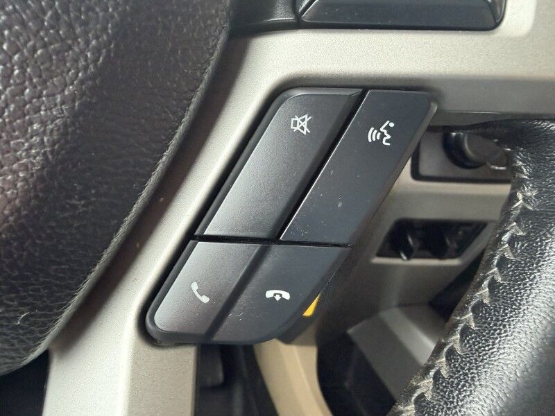 2019 Ford Super Crew F-350 DRW 4x4 Diesel Flatbed LARIAT Collinsville OK