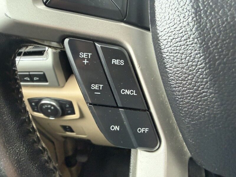 2019 Ford Super Crew F-350 DRW 4x4 Diesel Flatbed LARIAT Collinsville OK