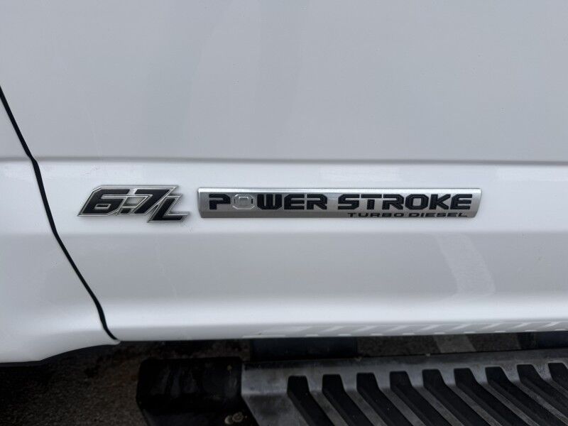 2019 Ford Super Crew F-350 DRW 4x4 Diesel Flatbed LARIAT Collinsville OK