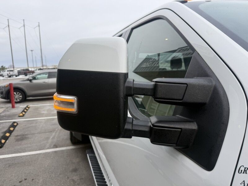 2019 Ford Super Crew F-350 DRW 4x4 Diesel Flatbed LARIAT Collinsville OK