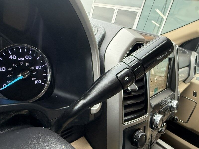 2019 Ford Super Crew F-350 DRW 4x4 Diesel LARIAT Collinsville OK