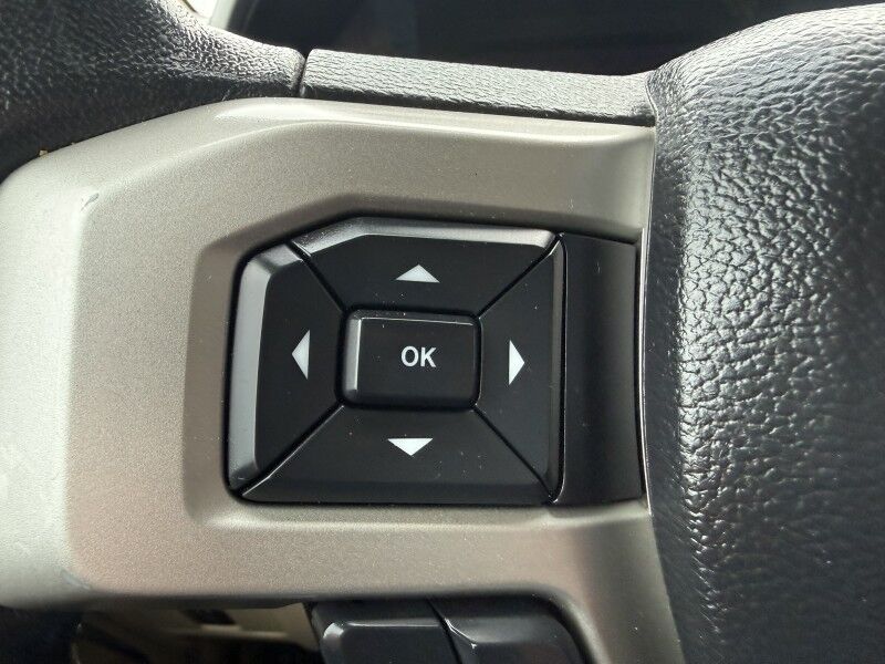 2019 Ford Super Crew F-350 DRW 4x4 Diesel LARIAT Collinsville OK