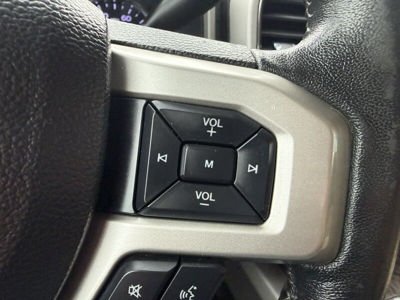 2019 Ford Super Crew F-350 DRW 4x4 Diesel LARIAT Collinsville OK