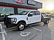 2019 Ford Super Crew F-350 DRW 4x4 Diesel LARIAT
