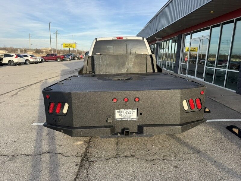 2019 Ford Super Crew F-350 DRW 4x4 Diesel LARIAT Collinsville OK