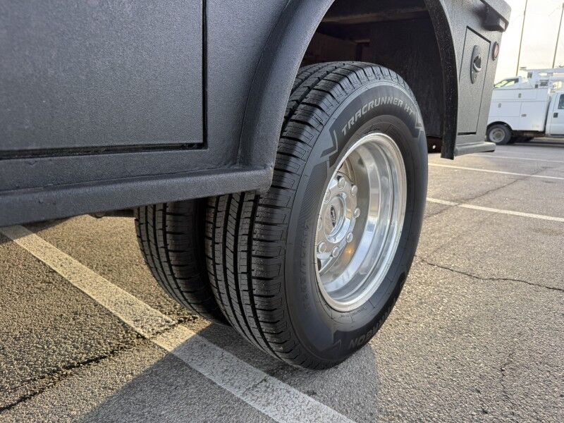 2019 Ford Super Crew F-350 DRW 4x4 Diesel LARIAT Collinsville OK