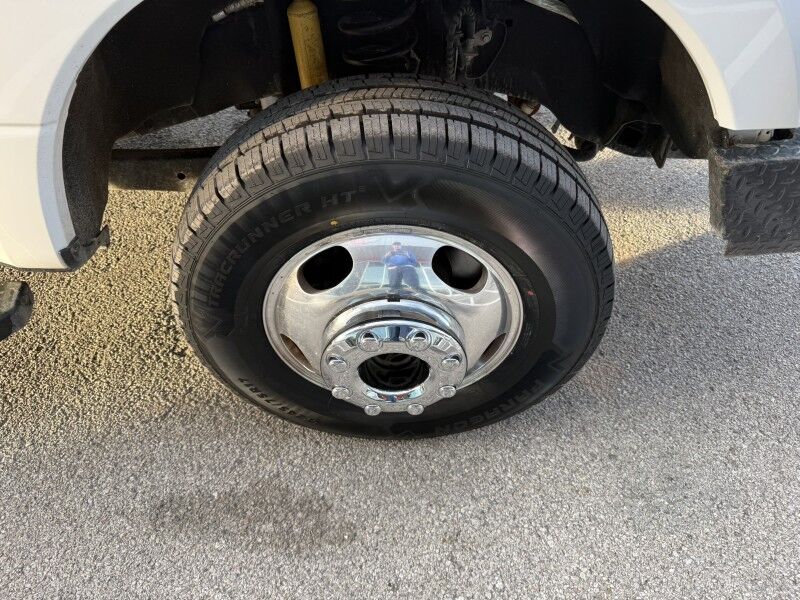 2019 Ford Super Crew F-350 DRW 4x4 Diesel LARIAT Collinsville OK