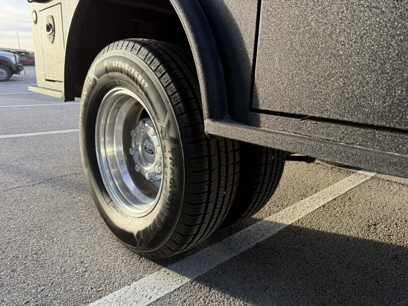 2019 Ford Super Crew F-350 DRW 4x4 Diesel LARIAT Collinsville OK