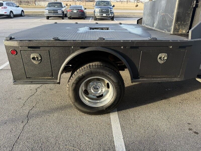 2019 Ford Super Crew F-350 DRW 4x4 Diesel LARIAT Collinsville OK