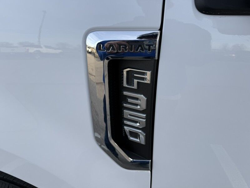 2019 Ford Super Crew F-350 DRW 4x4 Diesel LARIAT Collinsville OK