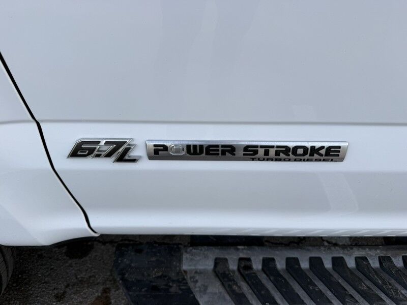 2019 Ford Super Crew F-350 DRW 4x4 Diesel LARIAT Collinsville OK
