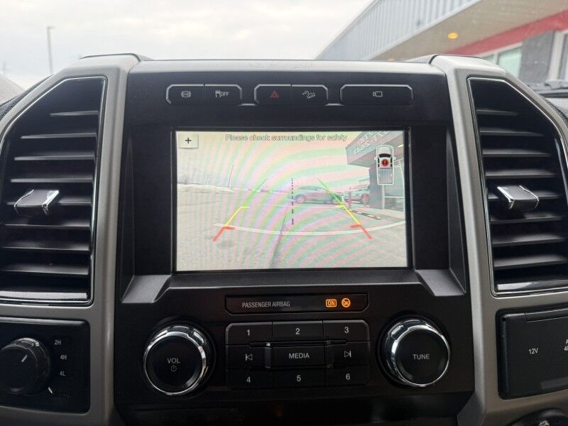 2019 Ford Super Crew F-350 DRW 4x4 Diesel LARIAT Collinsville OK