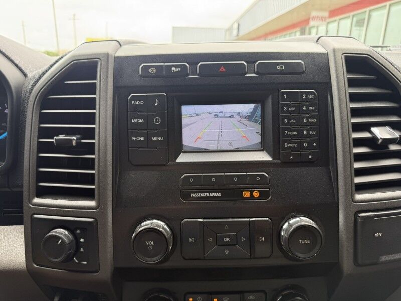 2019 Ford Super Crew F-350 DRW 4x4 Diesel XLT Collinsville OK