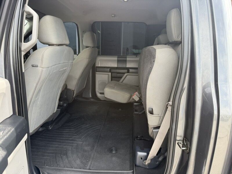 2019 Ford Super Crew F-350 DRW 4x4 Diesel XLT Collinsville OK