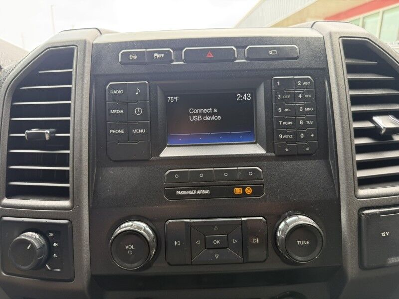 2019 Ford Super Crew F-350 DRW 4x4 Diesel XLT Collinsville OK