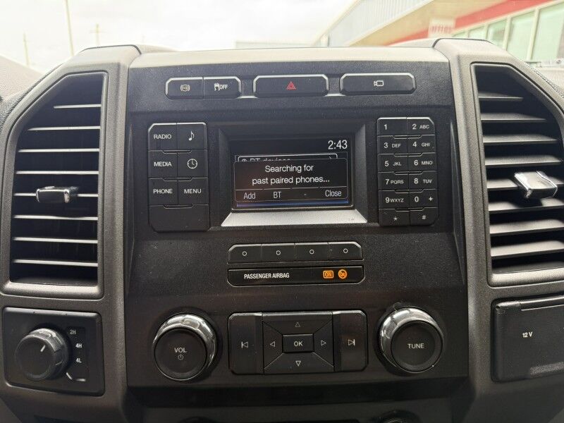 2019 Ford Super Crew F-350 DRW 4x4 Diesel XLT Collinsville OK