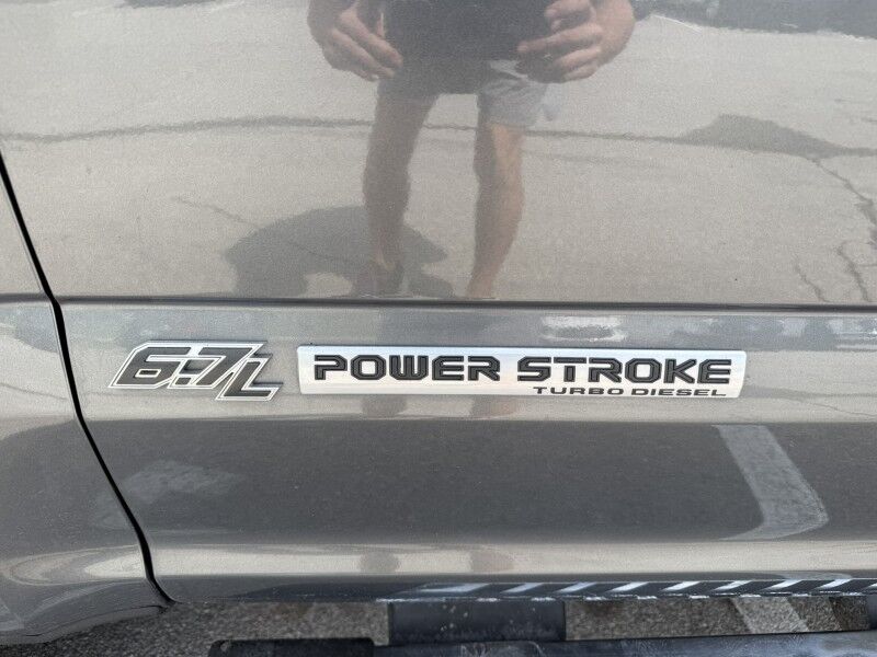 2019 Ford Super Crew F-350 DRW 4x4 Diesel XLT Collinsville OK