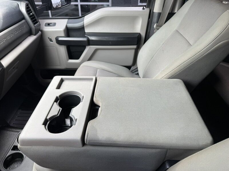 2019 Ford Super Crew F-350 DRW 4x4 Diesel XLT Collinsville OK