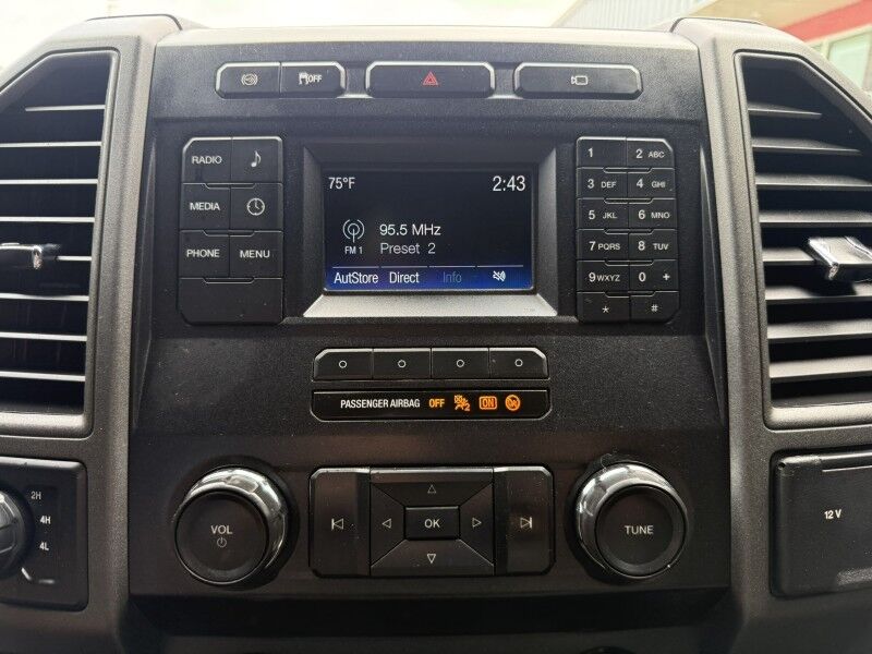 2019 Ford Super Crew F-350 DRW 4x4 Diesel XLT Collinsville OK