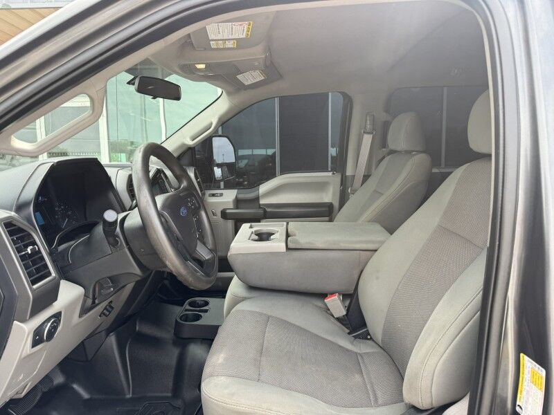 2019 Ford Super Crew F-350 DRW 4x4 Diesel XLT Collinsville OK