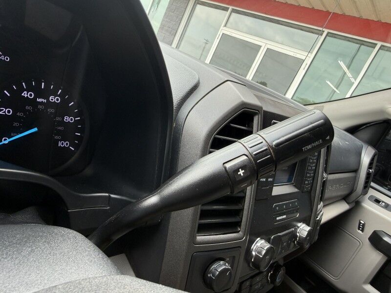 2019 Ford Super Crew F-350 DRW 4x4 Diesel XLT Collinsville OK