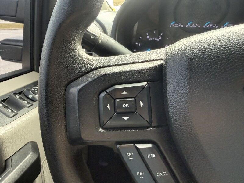 2019 Ford Super Crew F-350 DRW 4x4 Diesel XLT Collinsville OK