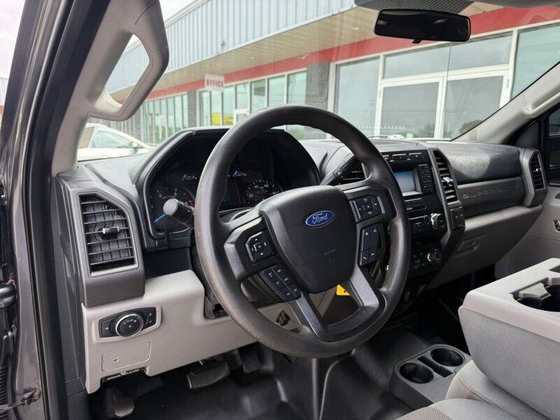 2019 Ford Super Crew F-350 DRW 4x4 Diesel XLT Collinsville OK