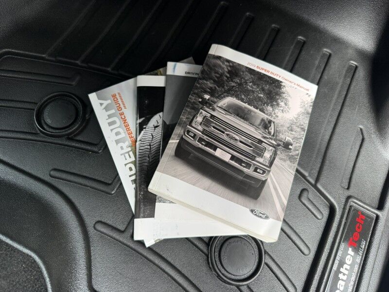 2019 Ford Super Crew F-350 DRW 4x4 Diesel XLT Collinsville OK