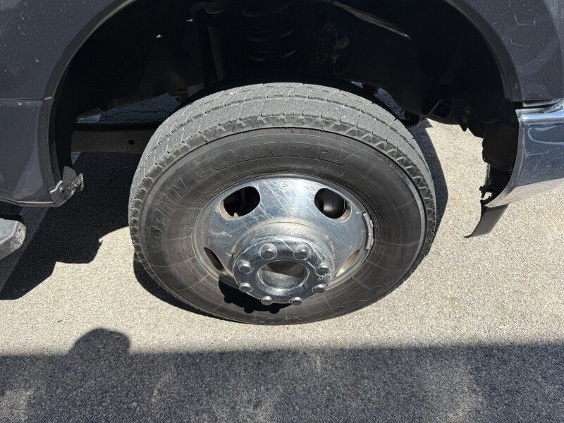 2019 Ford Super Crew F-350 DRW 4x4 Diesel XLT Collinsville OK