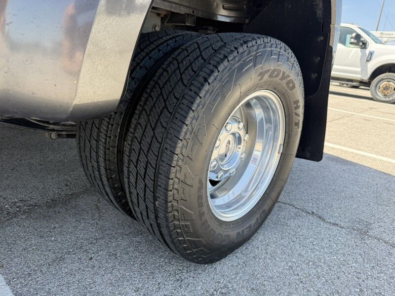 2019 Ford Super Crew F-350 DRW 4x4 Diesel XLT Collinsville OK