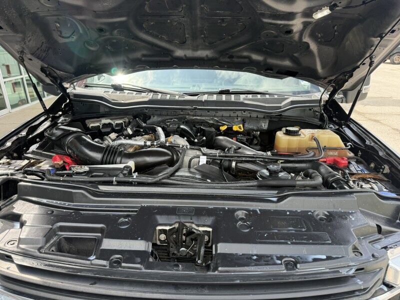 2019 Ford Super Crew F-350 DRW 4x4 Diesel XLT Collinsville OK