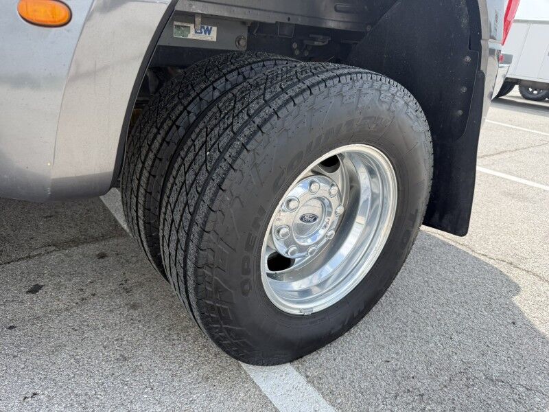 2019 Ford Super Crew F-350 DRW 4x4 Diesel XLT Collinsville OK