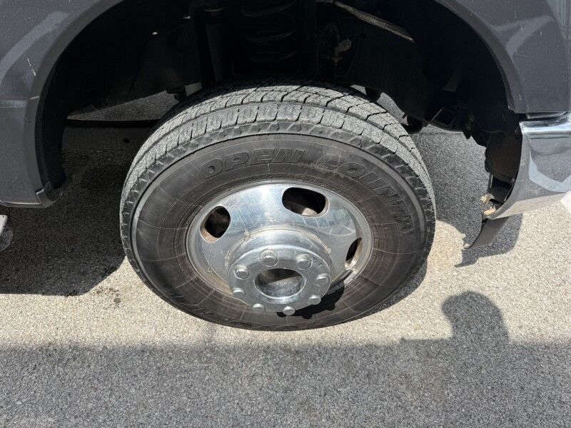 2019 Ford Super Crew F-350 DRW 4x4 Diesel XLT Collinsville OK