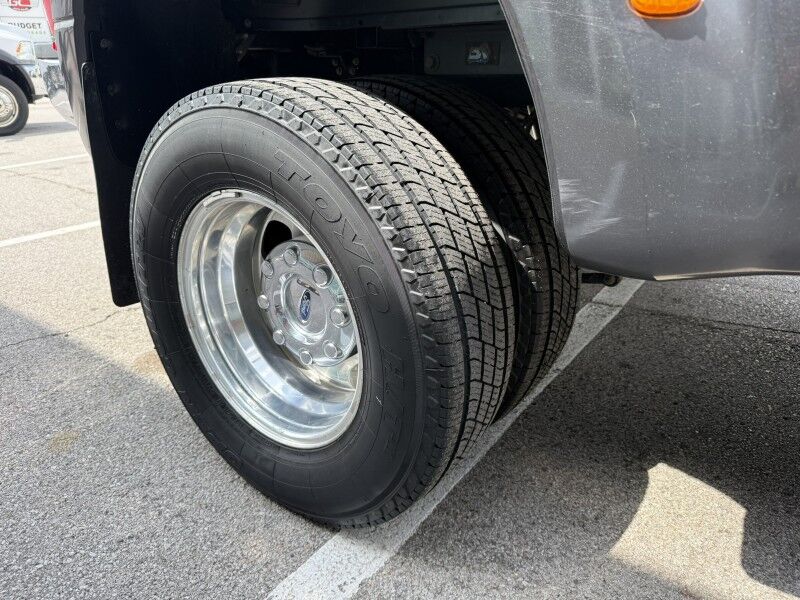 2019 Ford Super Crew F-350 DRW 4x4 Diesel XLT Collinsville OK