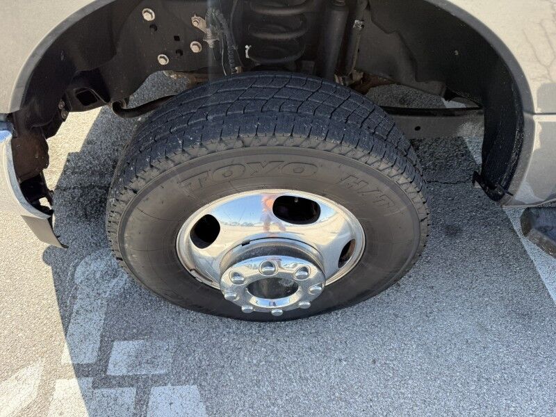 2019 Ford Super Crew F-350 DRW 4x4 Diesel XLT Collinsville OK
