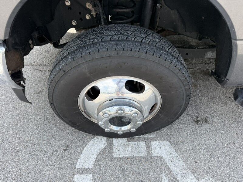 2019 Ford Super Crew F-350 DRW 4x4 Diesel XLT Collinsville OK